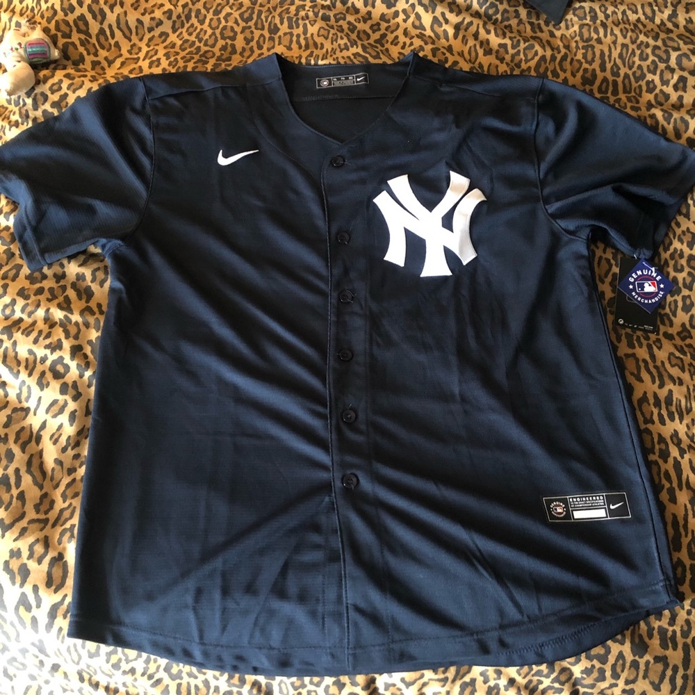 Nike NY Yankees jersey